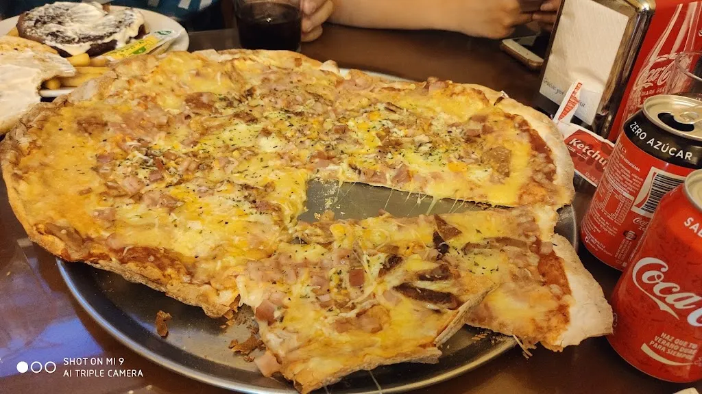 Juan José Gómez_Pepepizza_Puebla de Cazalla La_recensione