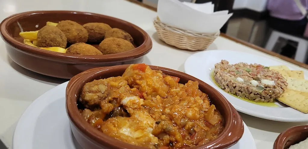 Menu_Taberna La Carpintería_Puebla de Cazalla La_image_1