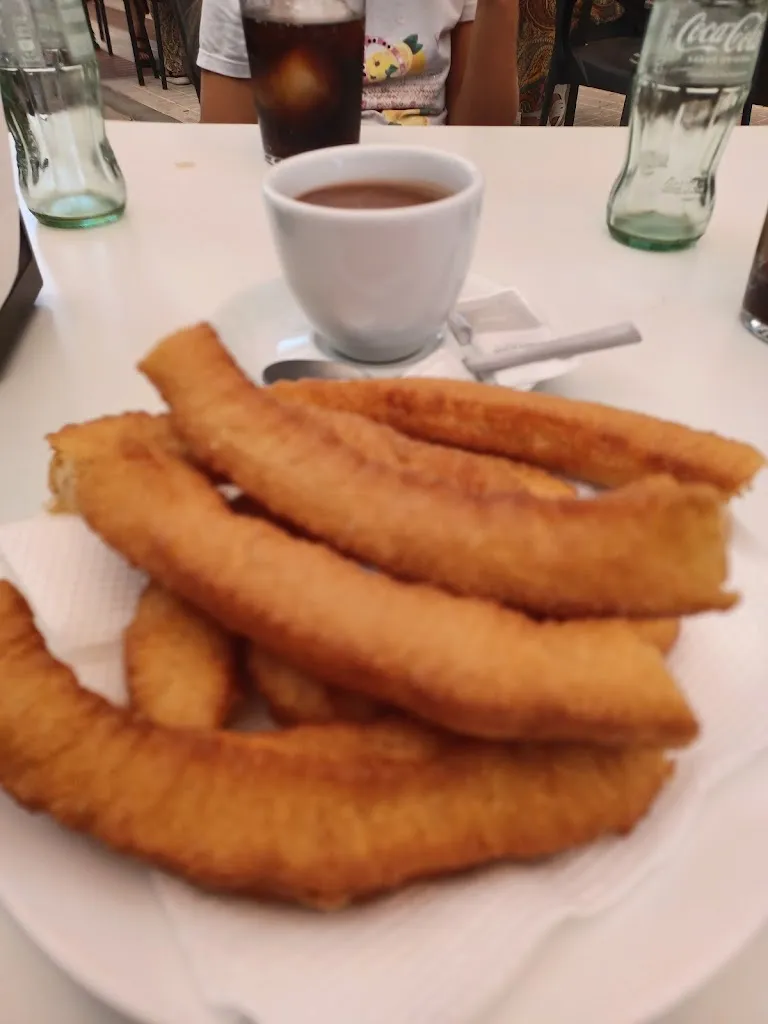 Menu_Taberna La Carpintería_Puebla de Cazalla La_image_2