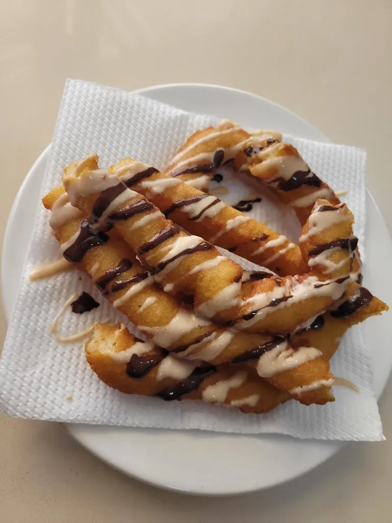 Menu_Taberna La Carpintería_Puebla de Cazalla La_image_4