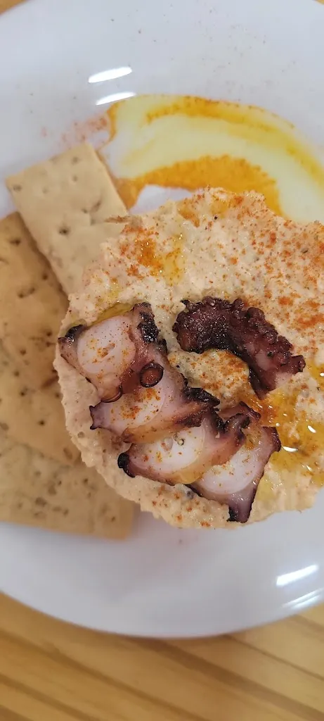 Menu_Taberna La Carpintería_Puebla de Cazalla La_image_7