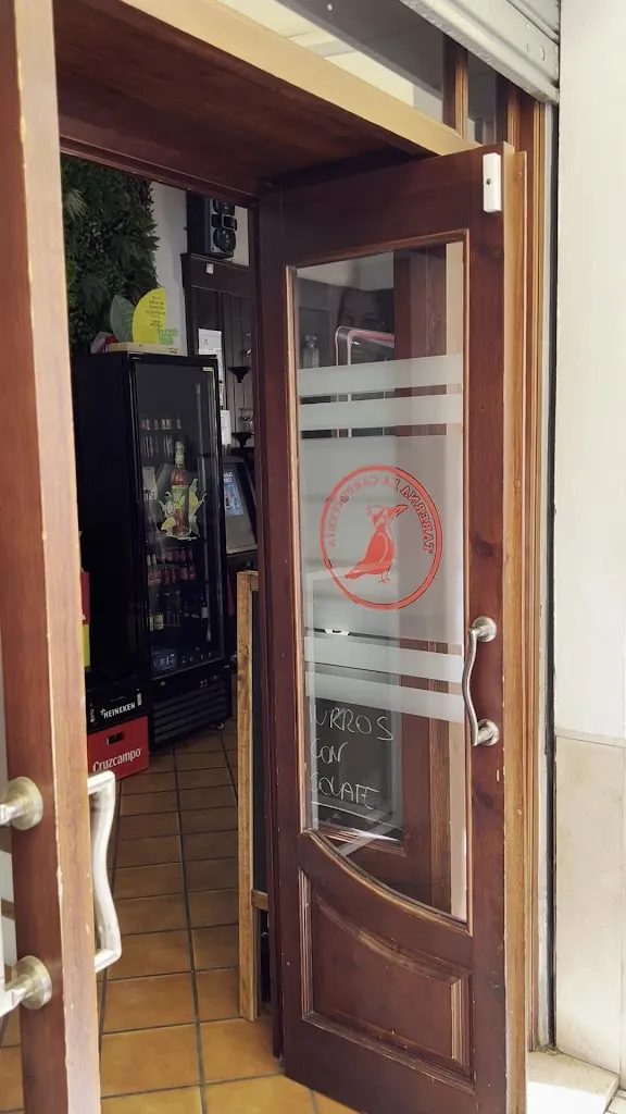 Sangue di Torro_Taberna La Carpintería_Puebla de Cazalla La_review