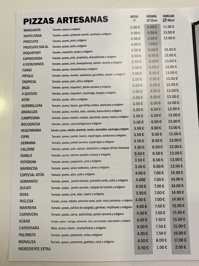 Menu_Pizzeria Cipri_Puebla de Cazalla La_image_3