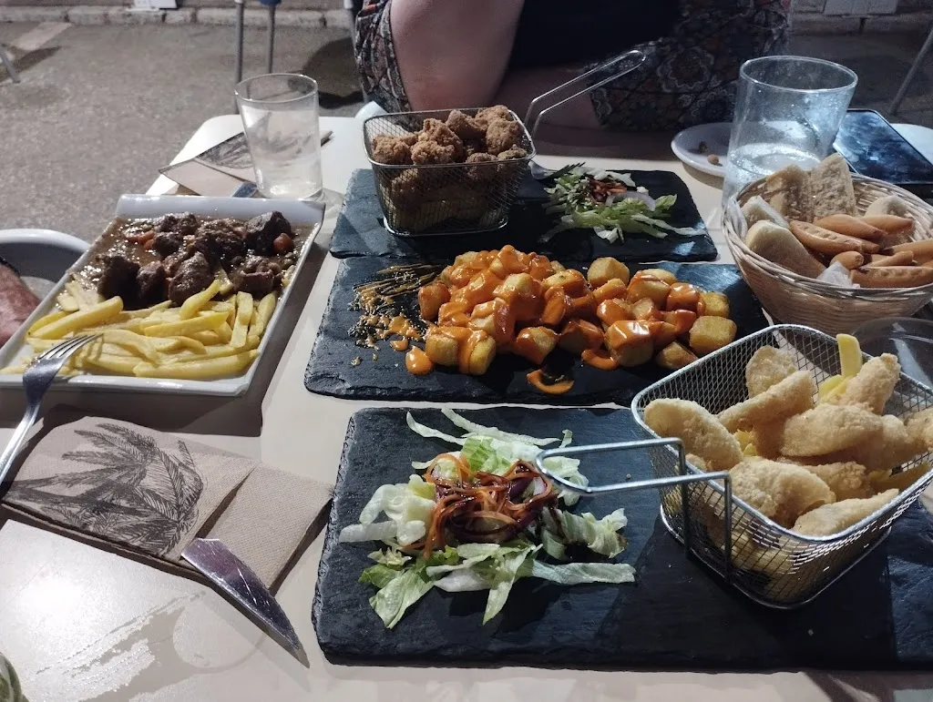 Merche Arjona_Restaurante Galindón_Puebla de los Infantes La_review