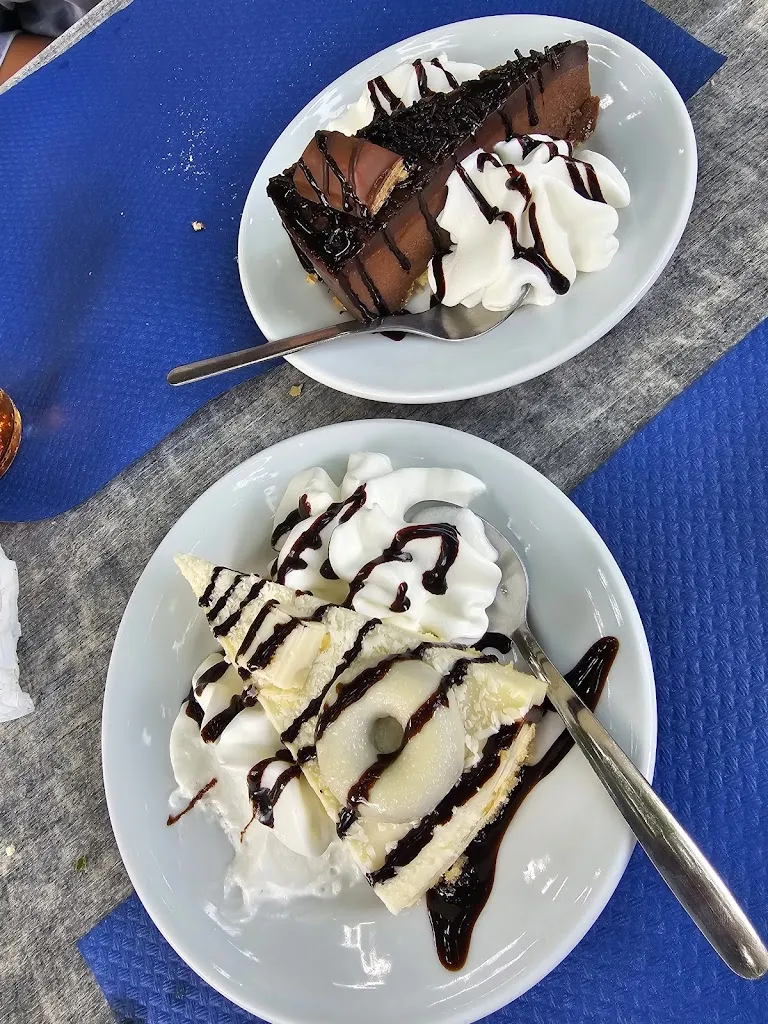 María Florido_Restaurante Brasería La Puebla_Puebla de los Infantes La_review