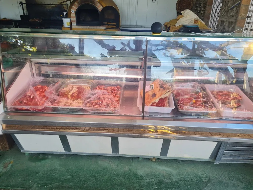 Herman Maas_Restaurante Brasería La Puebla_Puebla de los Infantes La_review