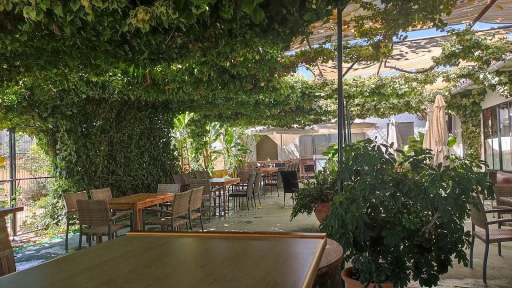 Restaurante Brasería La Puebla restaurant in Puebla de los Infantes La