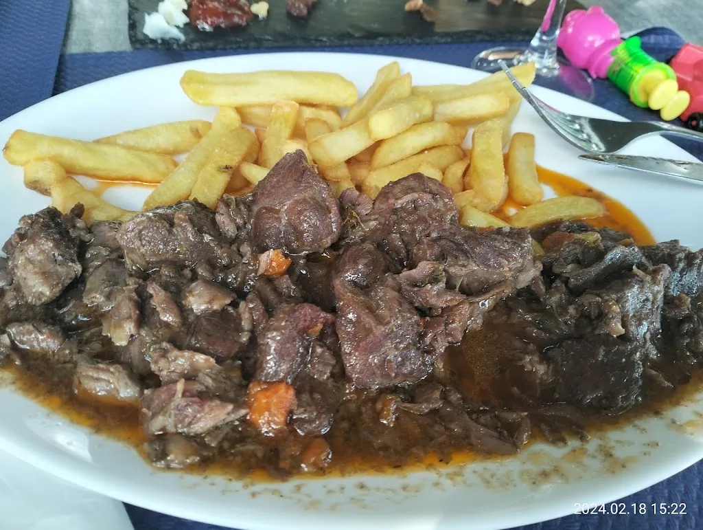 Restaurante Brasería La Puebla_Puebla de los Infantes La_slider_image_2