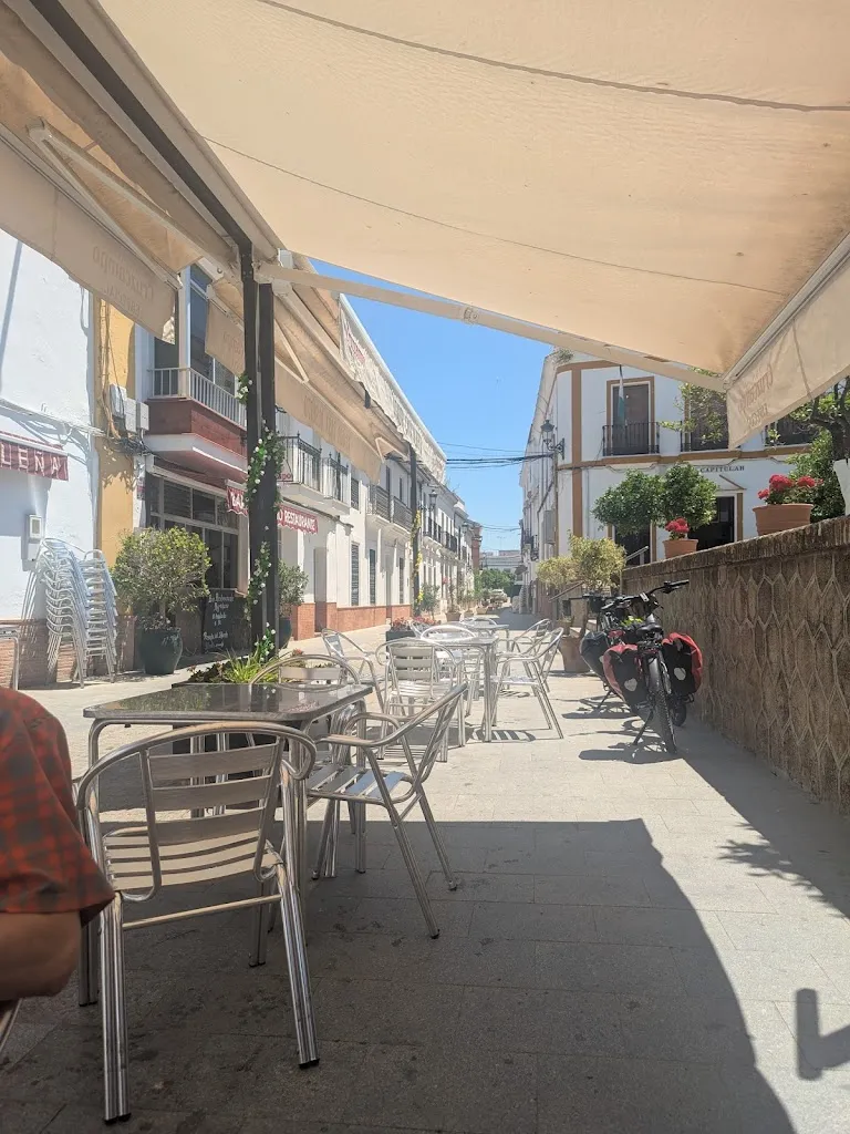 Ann Savage_Restaurante Casa Alberto_Puebla de los Infantes La_review