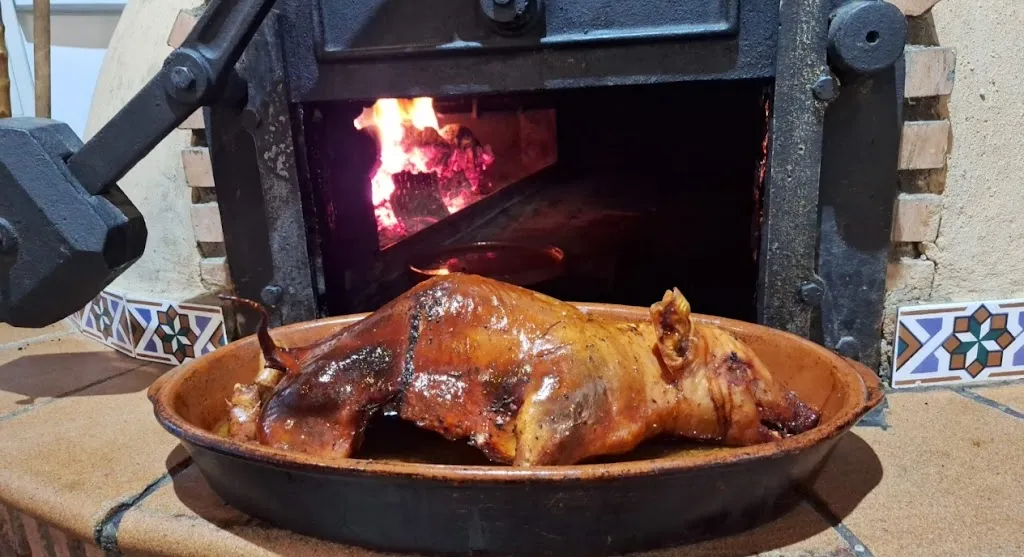 Javier R_Restaurante Casa Alberto_Puebla de los Infantes La_review