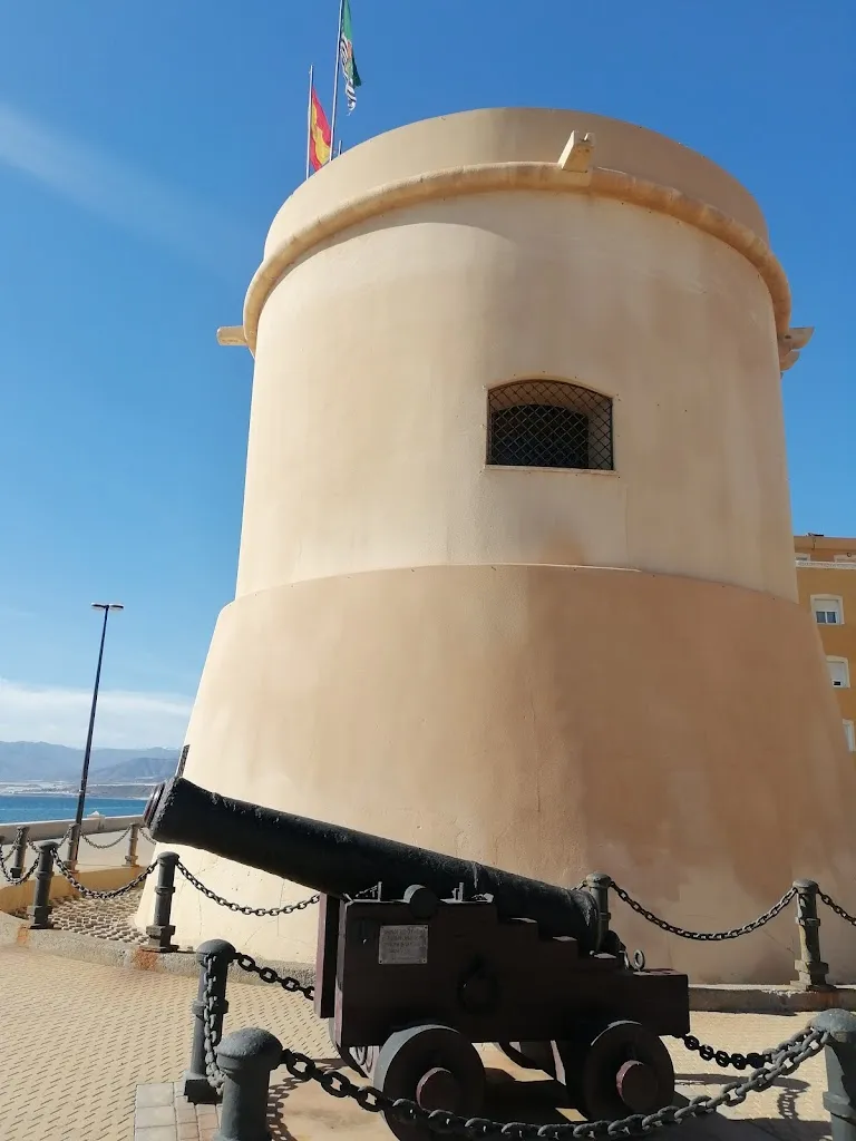 Amer Sweity_Gastroterraza La orilla_Dalías_review