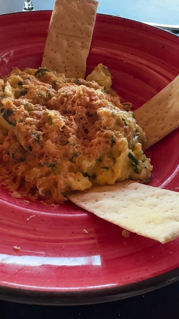 Juan Miguel Manrique Funes_Gastroterraza La orilla_Dalías_review