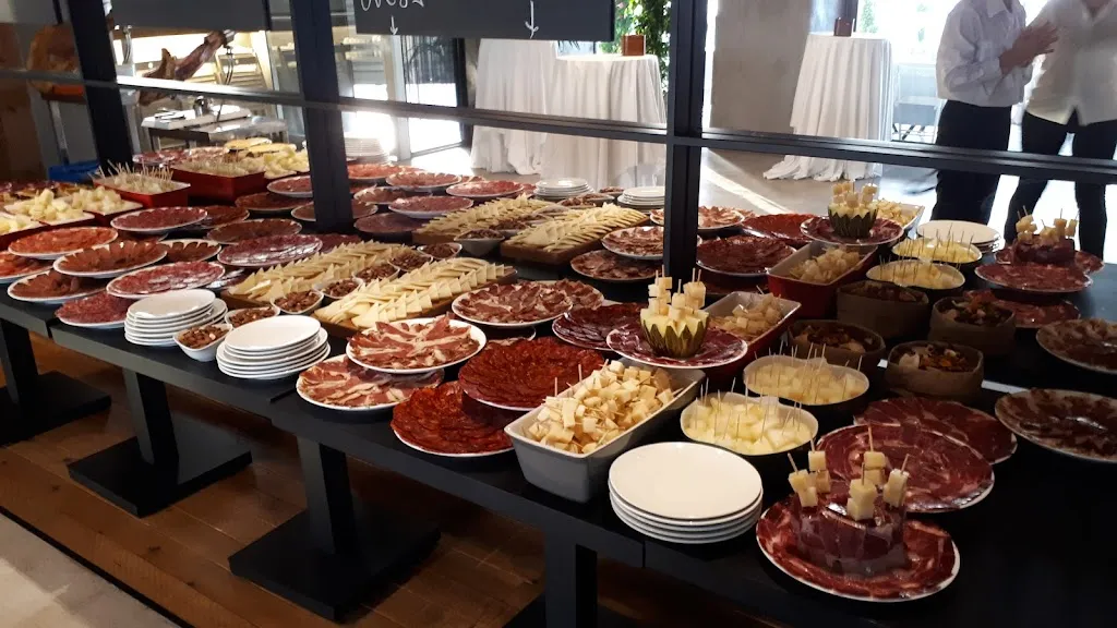 Gastroterraza La orilla_Dalías_slider_image_3