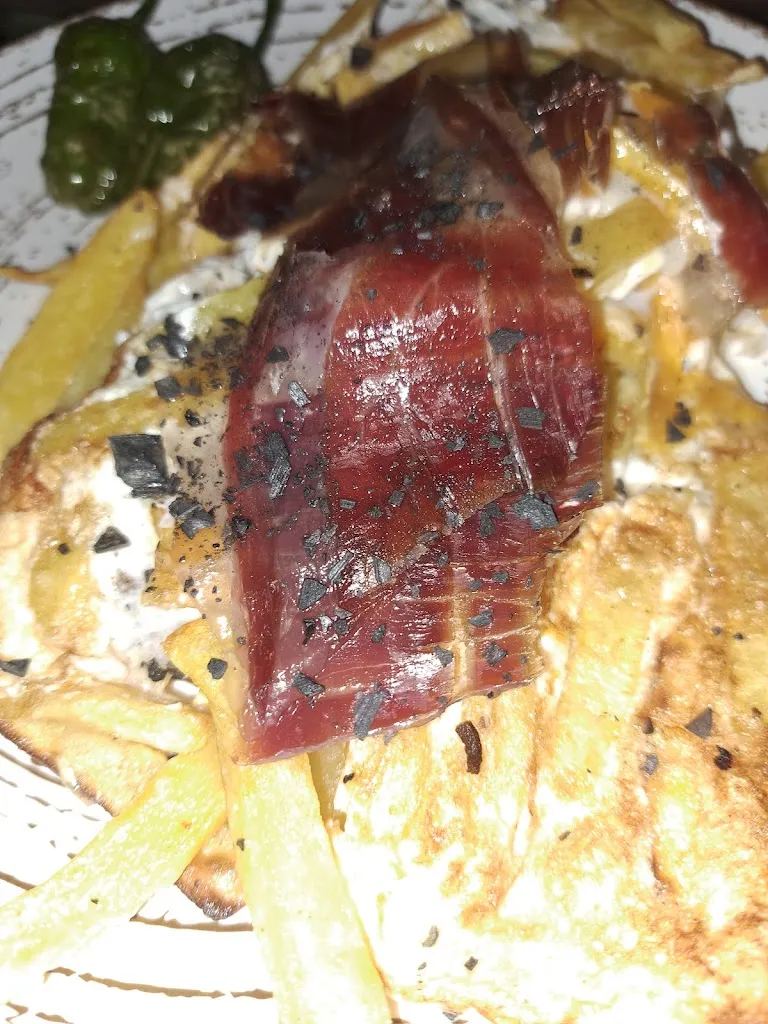 antonio scz_Asador de la Puebla_Puebla de los Infantes La_review