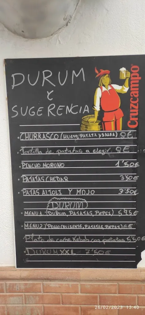 Menu_Restaurante El Rinconcito_Puebla de los Infantes La_image_3