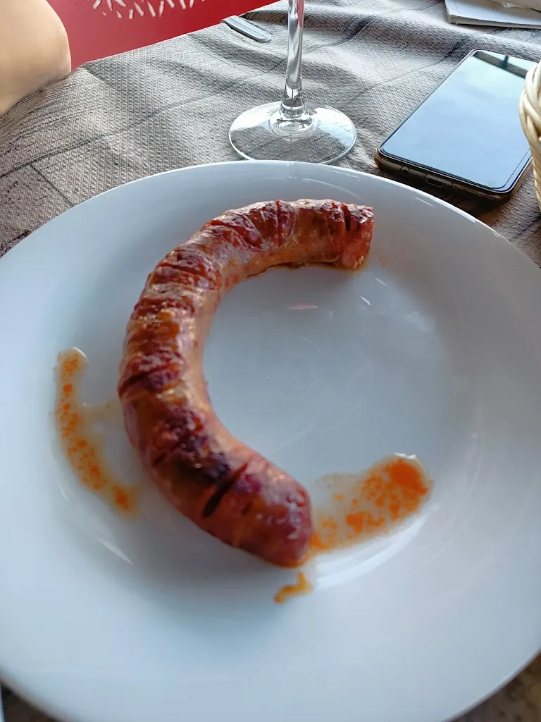 Menu_Aparthotel - Restaurante Las Palomas_Puebla de los Infantes La_image_9