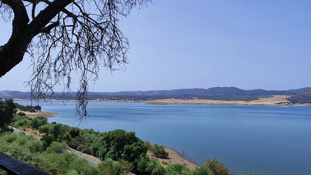 Aparthotel - Restaurante Las Palomas_Puebla de los Infantes La_slider_image_2
