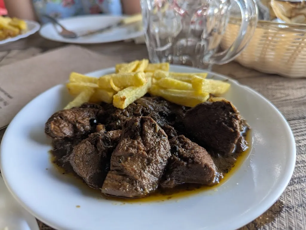 Aparthotel - Restaurante Las Palomas_Puebla de los Infantes La_slider_image_3