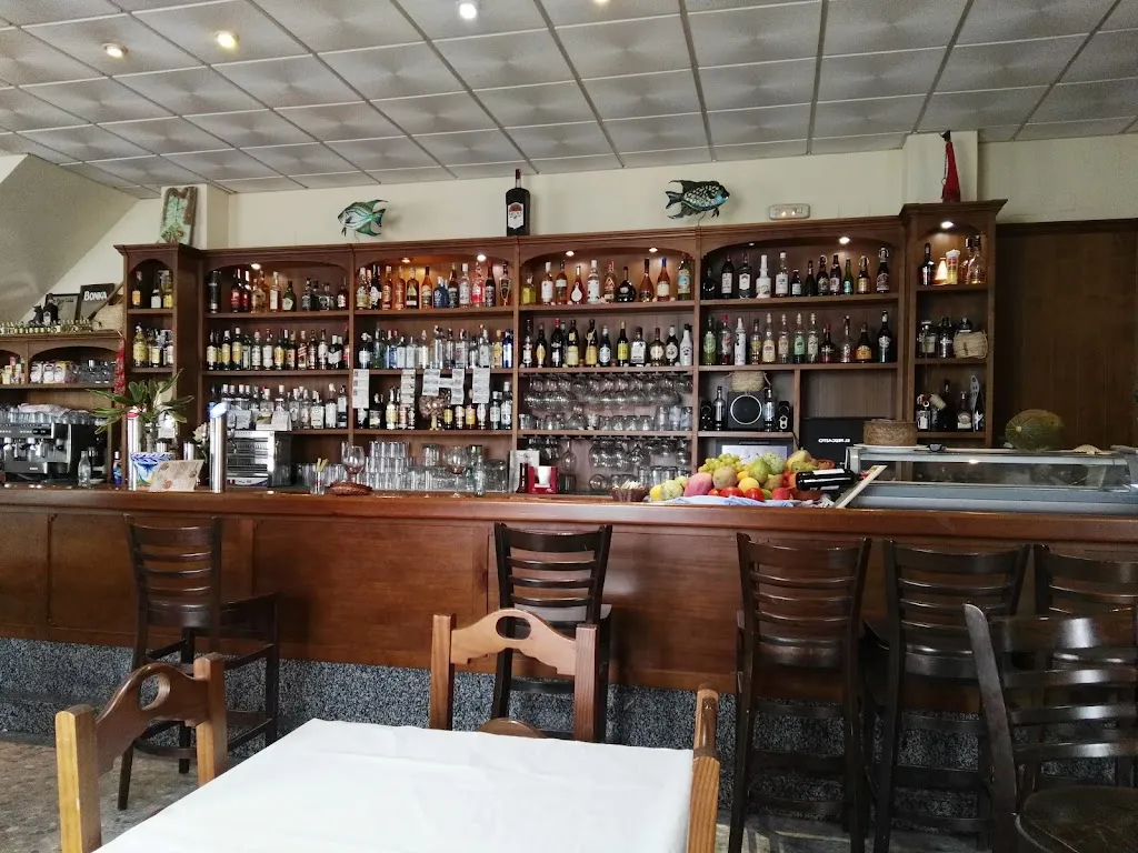 Restaurante Saravia restaurant in Puebla de los Infantes La