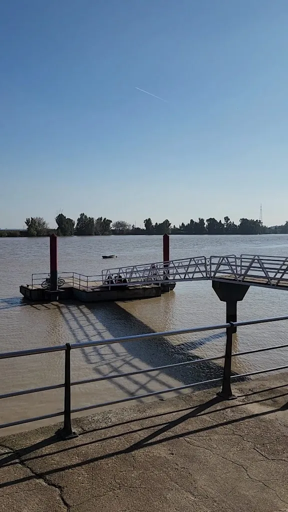 Taberna El Velero_Puebla del Río La_slider_image_2