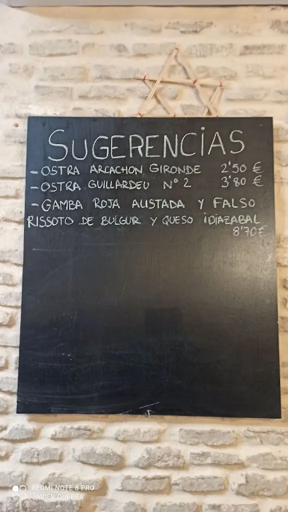 Menu_Casa Pompa_Puebla del Río La_image_3