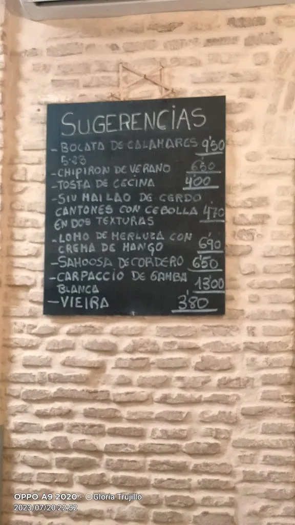Menu_Casa Pompa_Puebla del Río La_image_4
