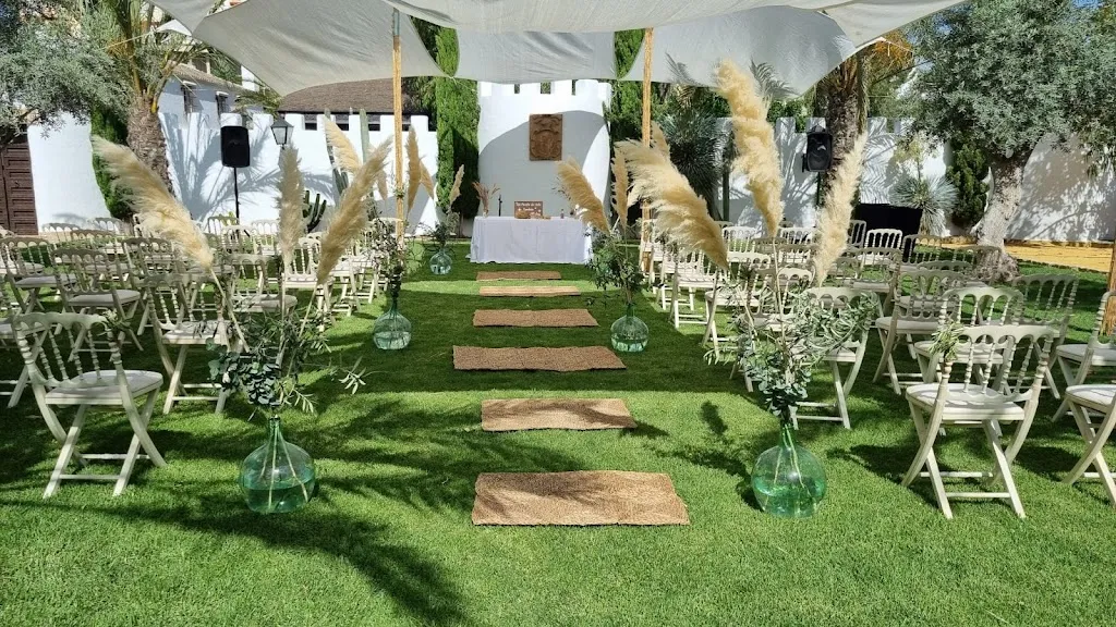 Francisco Santos_Restaurante Huerta San Antonio_Puebla del Río La_review