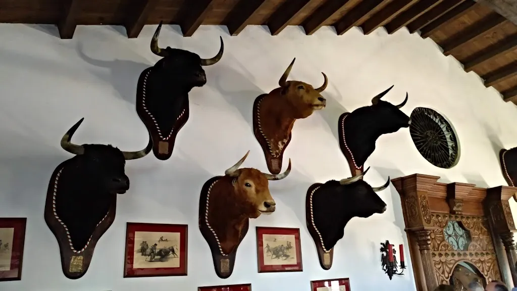 Restaurante Huerta San Antonio_Puebla del Río La_slider_image_3