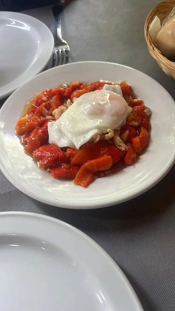 Cristina Zapata_Restaurante Asador El Rezón_Puebla del Río La_recensione