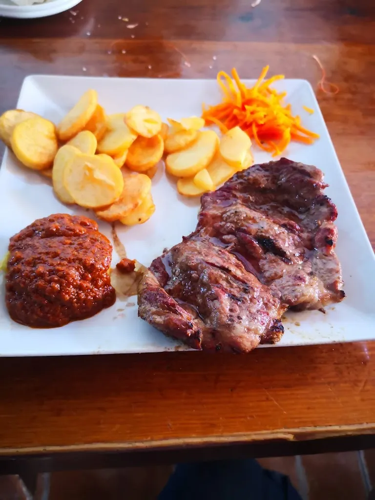 Menu_Bar Las Lozas_Puebla del Río La_image_5