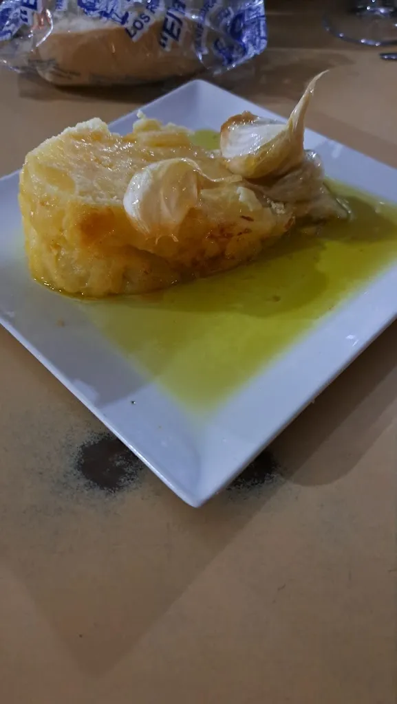 Menu_Bar Las Lozas_Puebla del Río La_image_6