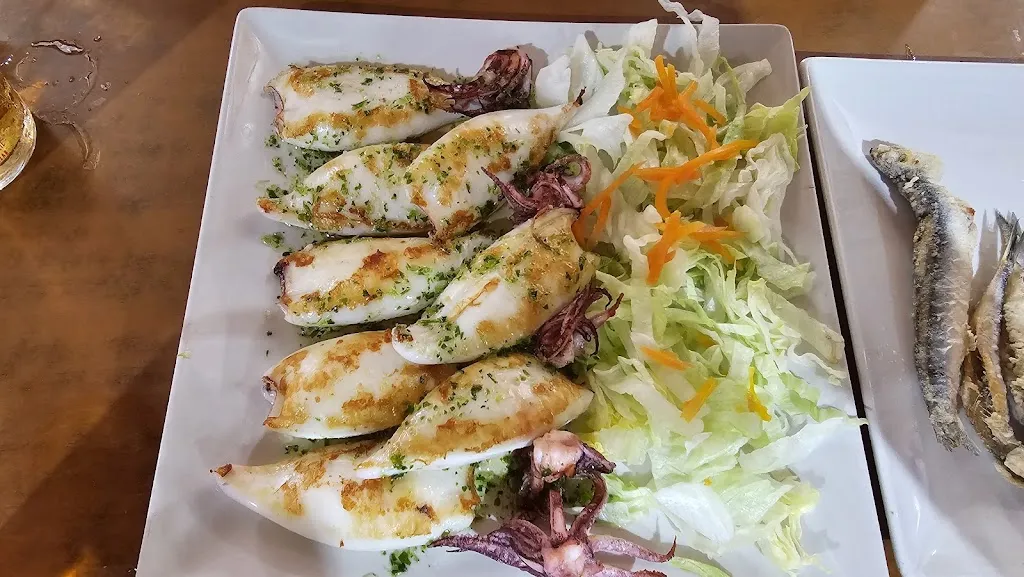 Menu_Bar Las Lozas_Puebla del Río La_image_7