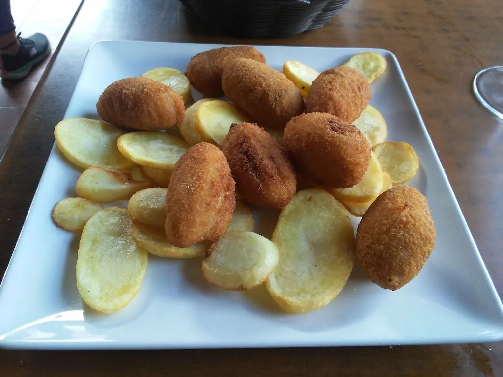 Menu_Bar Las Lozas_Puebla del Río La_image_8