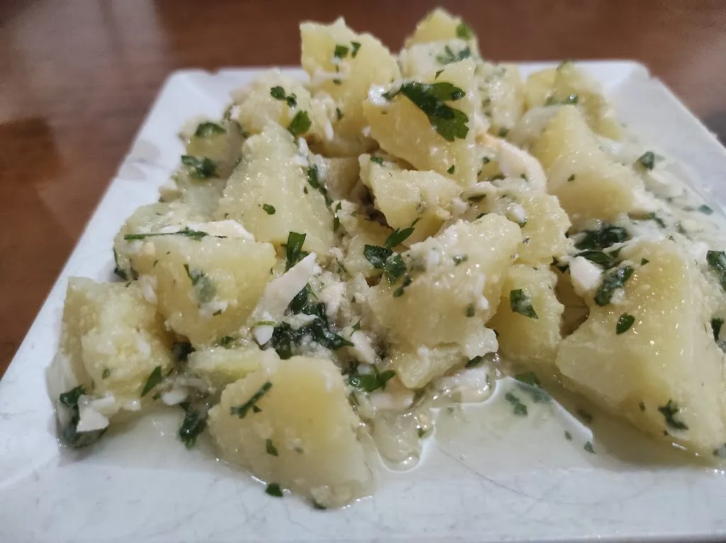 Maria Moreno_Bar Las Lozas_Puebla del Río La_review