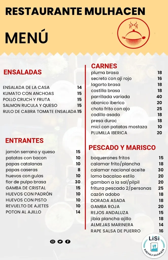 Menu_ASADOR DEL MULHACEN_Dalías_image_1