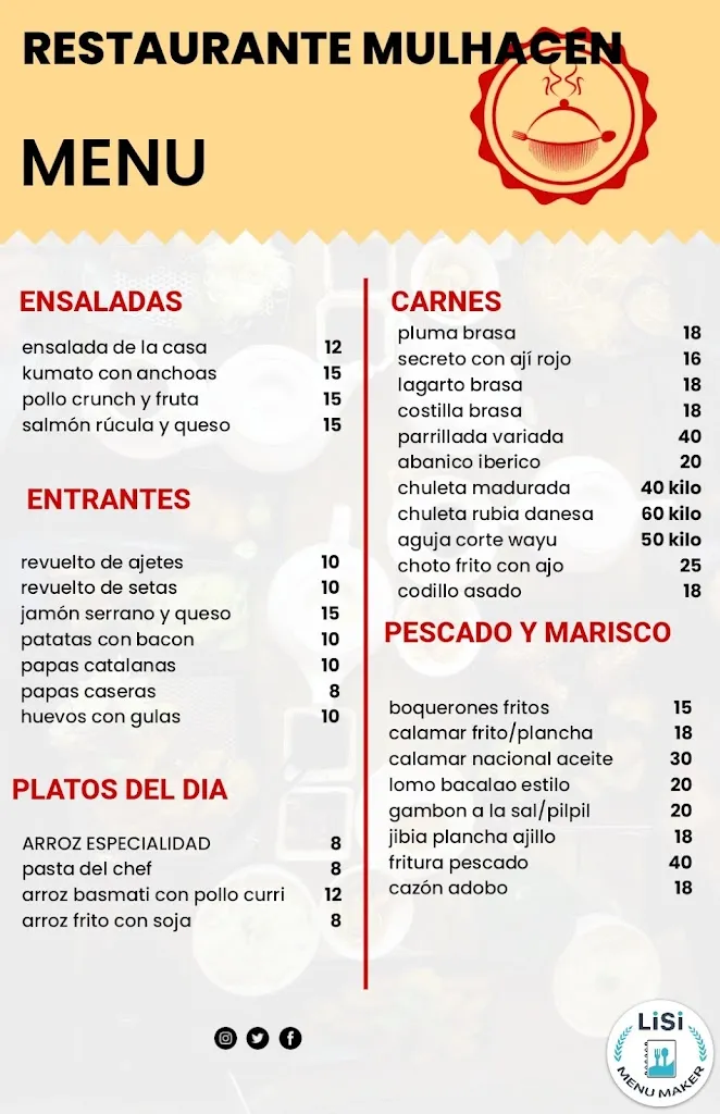 Menu_ASADOR DEL MULHACEN_Dalías_image_2