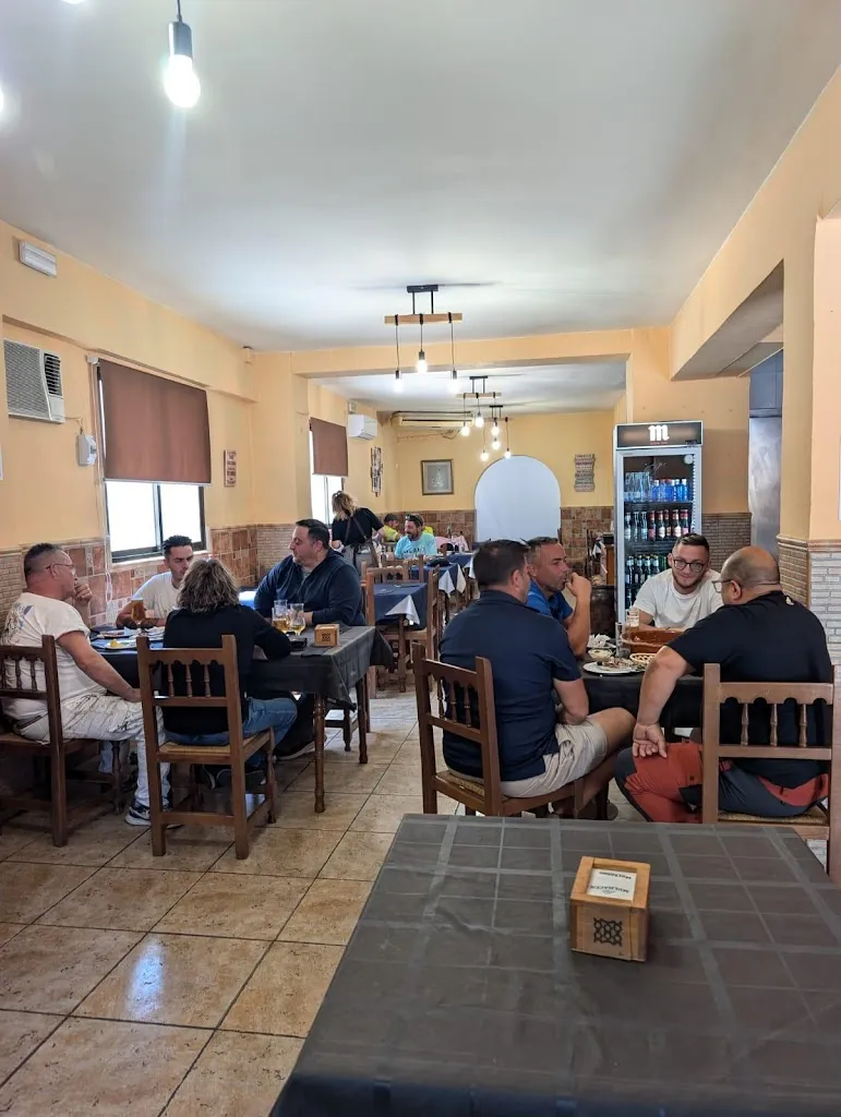 ASADOR DEL MULHACEN_Dalías_slider_image_1