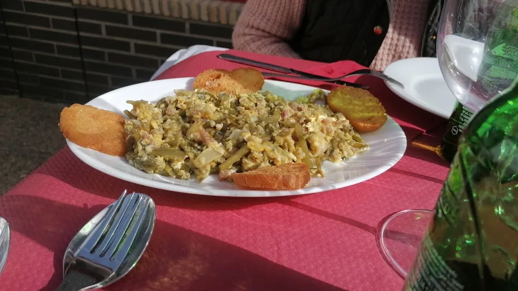 Menu_Casa Manuel Manriqueño_Puebla del Río La_image_8