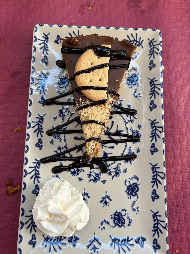 Deli M_Casa Manuel Manriqueño_Puebla del Río La_review