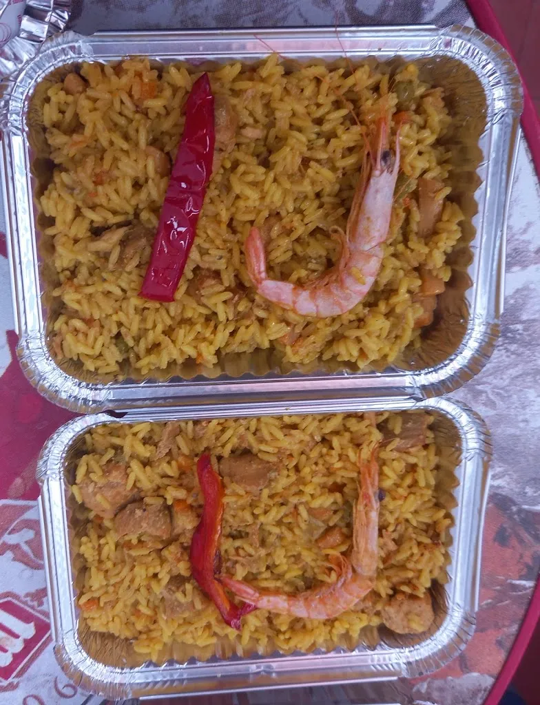 Menu_Bar Estación 1957_Puebla del Río La_image_1