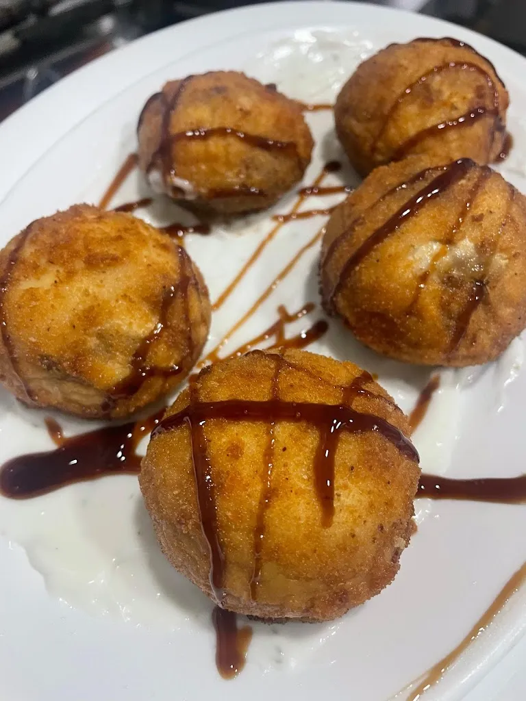 Menu_Bar Estación 1957_Puebla del Río La_image_2