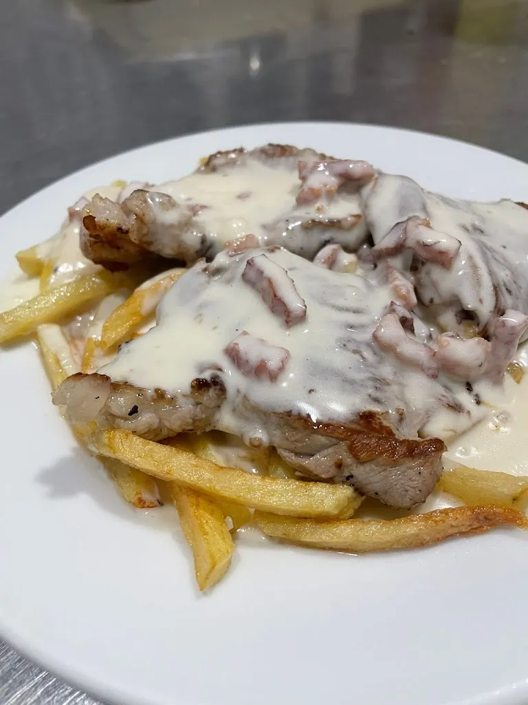 Menu_Bar Estación 1957_Puebla del Río La_image_7