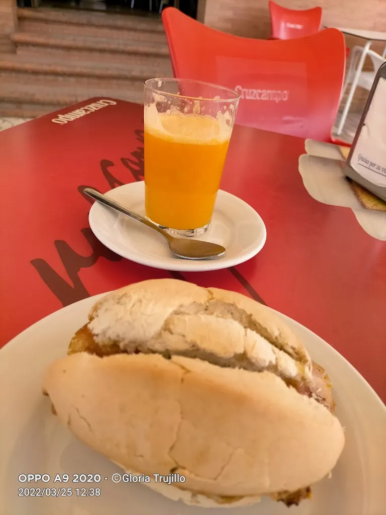 Menu_Bar Estación 1957_Puebla del Río La_image_9