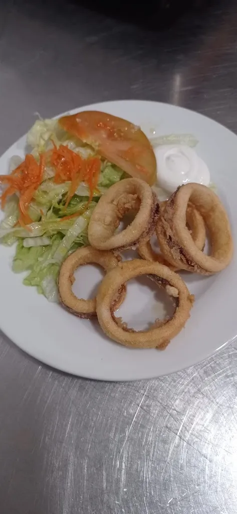 Marta Gutiérrez_Bar Estación 1957_Puebla del Río La_review