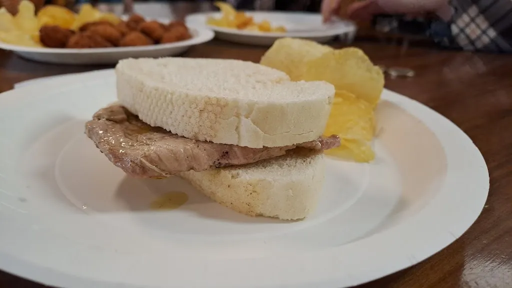 Menu_Bar Peña Taurina Morante de La Puebla_Puebla del Río La_immagine_4