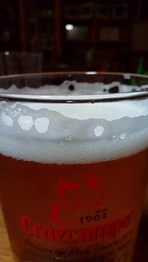 Menu_Bar Peña Taurina Morante de La Puebla_Puebla del Río La_immagine_5