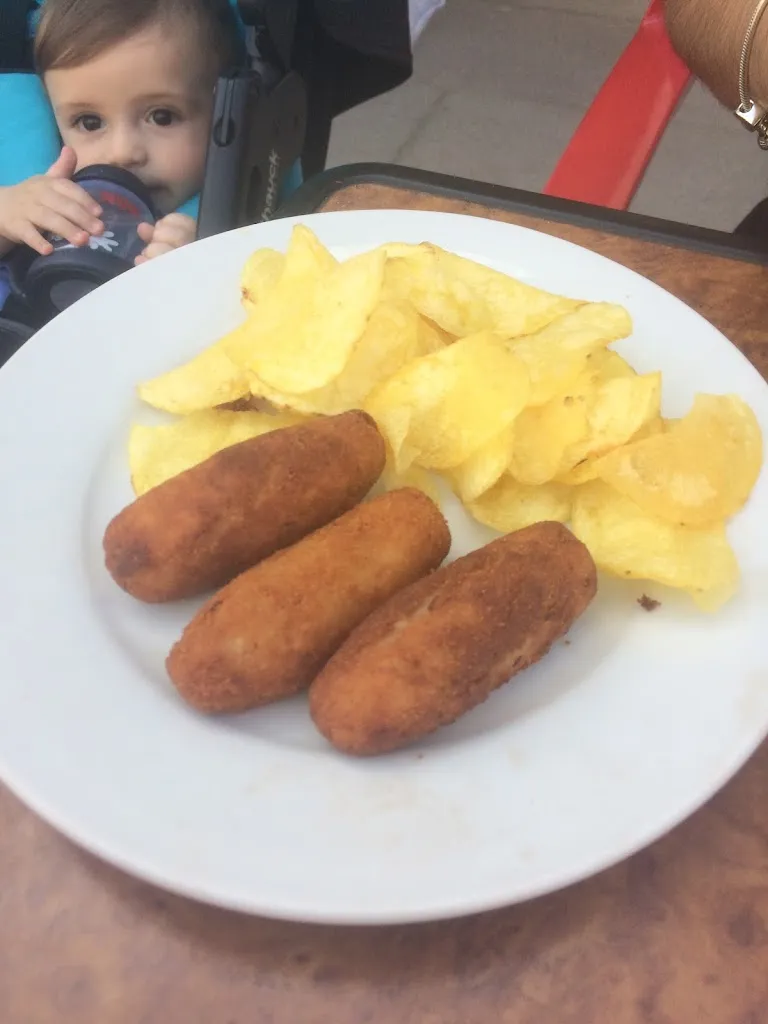 Menu_Bar Peña Taurina Morante de La Puebla_Puebla del Río La_immagine_6