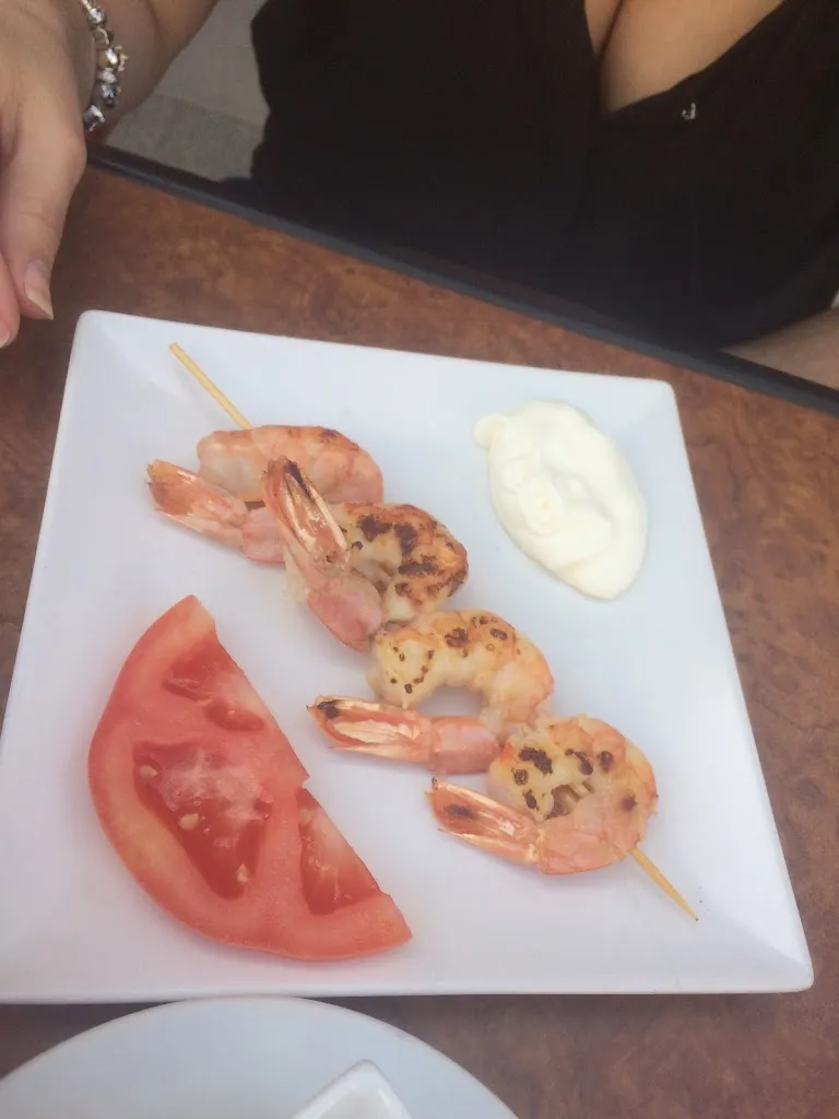 Menu_Bar Peña Taurina Morante de La Puebla_Puebla del Río La_immagine_7