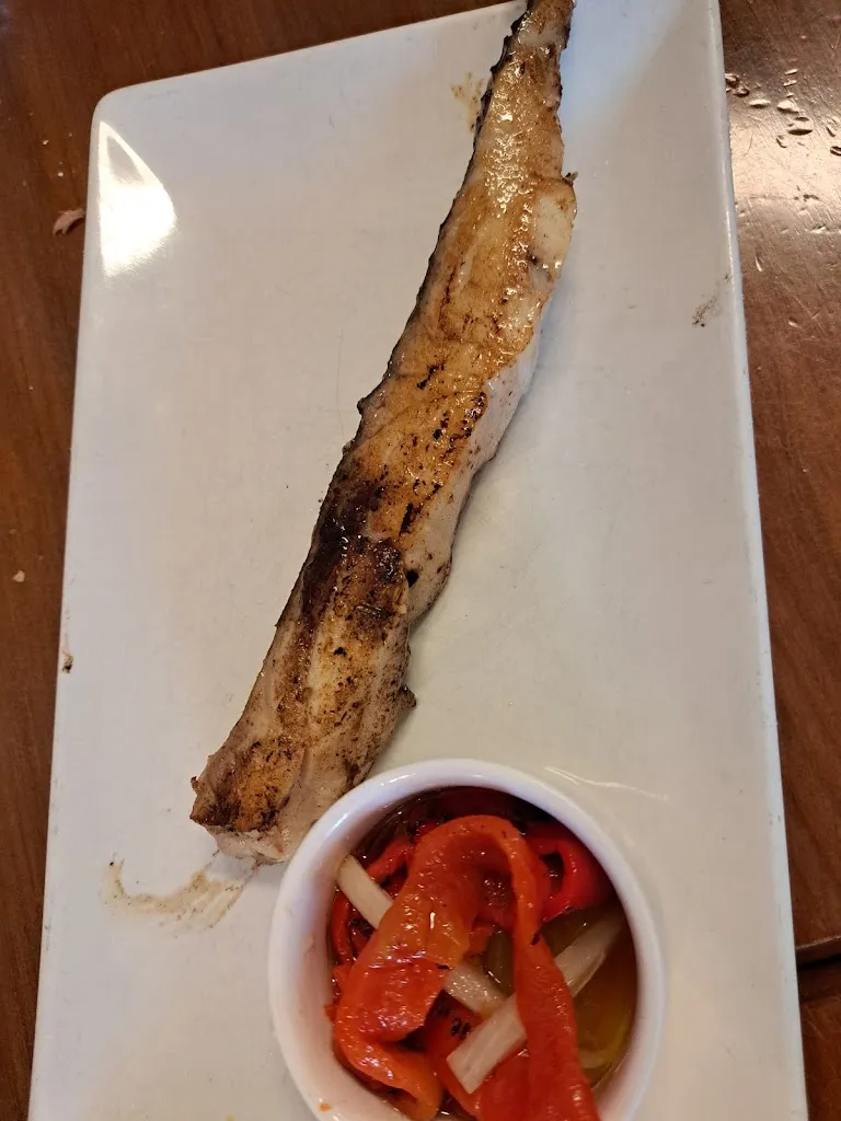 antonio scz_Bar Peña Taurina Morante de La Puebla_Puebla del Río La_recensione