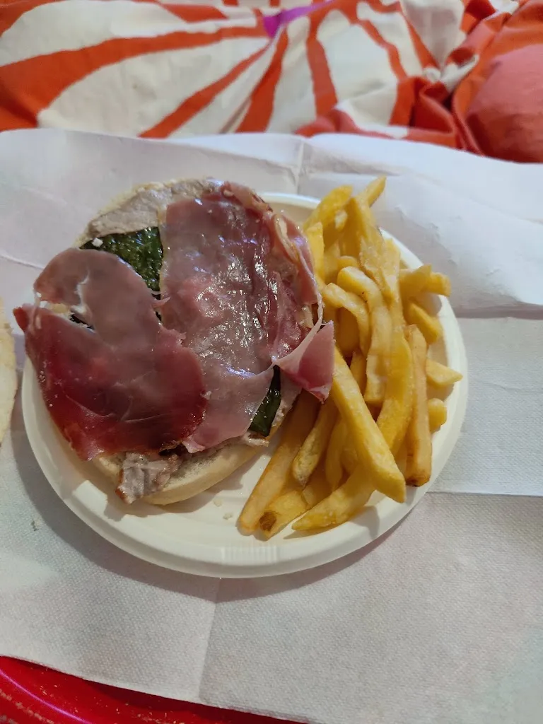 Menu_Bar El Sevillanito_Puebla del Río La_image_3